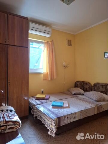 

2-к. дом, 36 м²