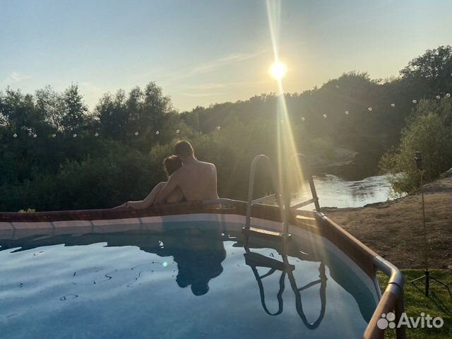 

2-к. дом, 21 м²