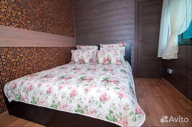 Дом 100 м² на участке 20 сот. Дом 100 м² на участке 20 сот.