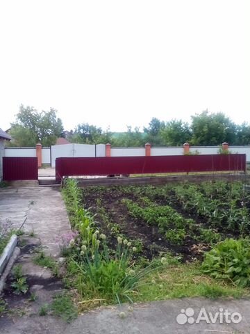 Дом 100 м² на участке 13 сот.