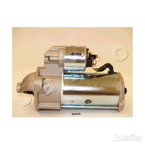 Стартер JapanParts mtc 968 для 4d68, starex и др Стартер JapanParts mtc 968 для 4d68, starex и др