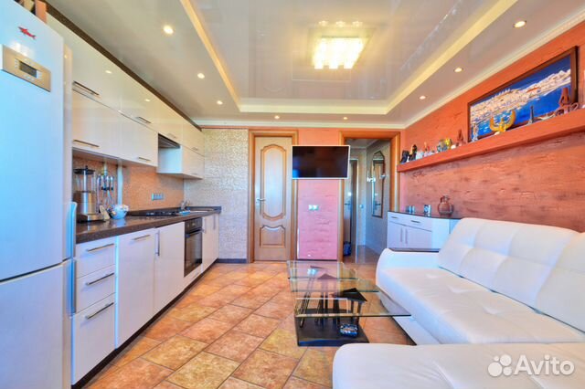 2-к квартира, 58 м², 8/14 эт.
