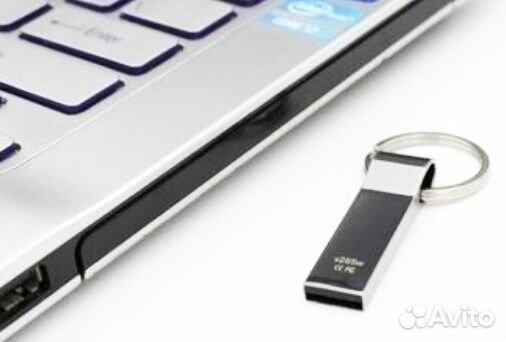 USB флэш-накопитель новый 32,64,128,256 Гб. Достав