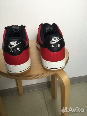 Кроссовки Nike Air Force1 Кроссовки Nike Air Force1