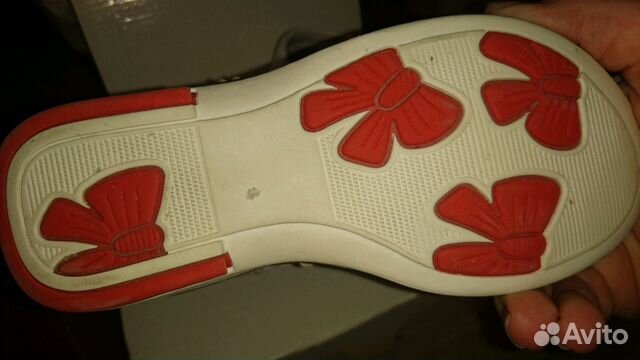 Босоножки для девочки Босоножки для девочки
