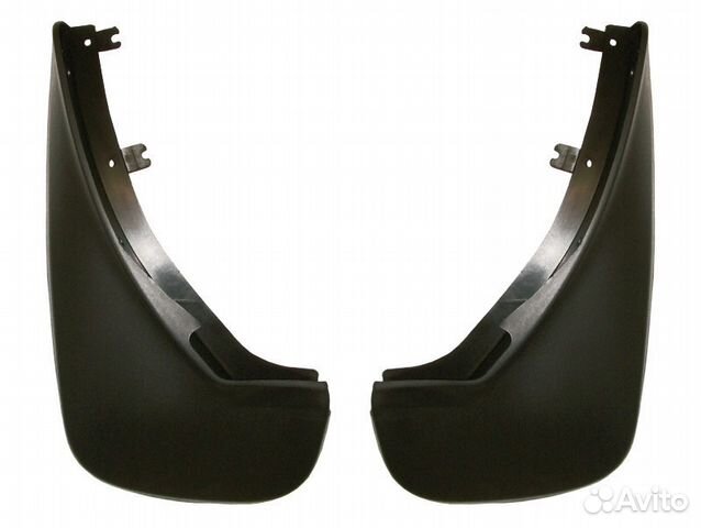 Брызговики Range Rover Vogue Autobiography