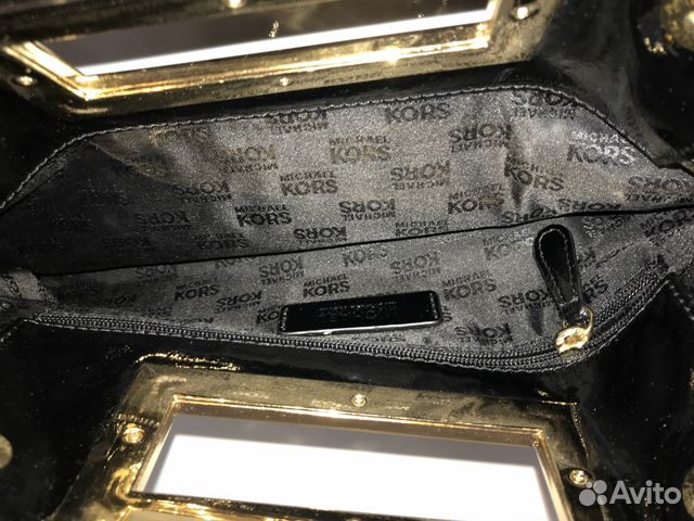 Клатч Michael Kors Клатч Michael Kors