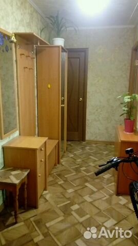 2-к квартира, 50.4 м², 1/9 эт.