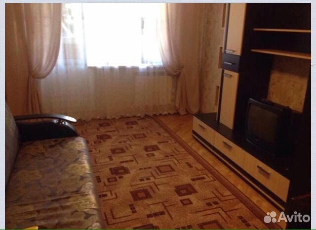 1-к квартира, 36 м², 3/9 эт. 1-к квартира, 36 м², 3/9 эт.