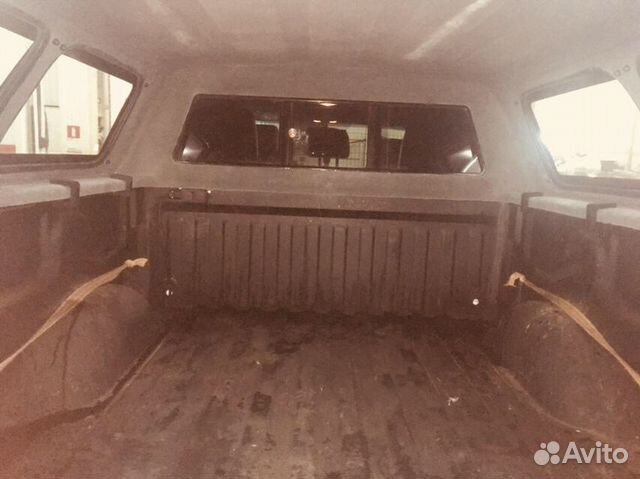 Кунг RTruck Ford F150 (2009+ raptor) Форд Раптор Кунг RTruck Ford F150 (2009+ raptor) Форд Раптор