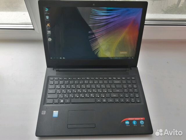 89230002288 Новый ноутбук Lenovo 2018г i3-5005U 4gb