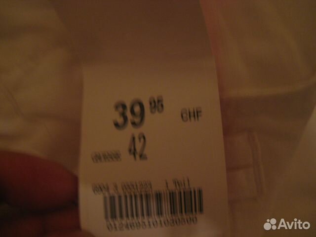 Новые бриджи Bexleys Германия р. 48, лен+хлопок