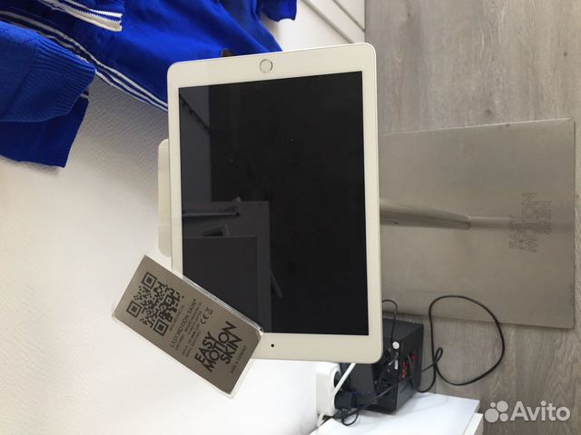 Easy Motion Skin (емс) арт.09 тренажер на гарантии