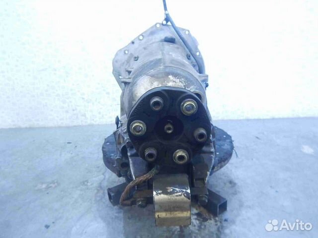 АКПП автомат Mercedes 2,3