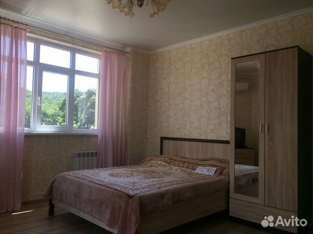 1-к квартира, 42.1 м², 2/5 эт.