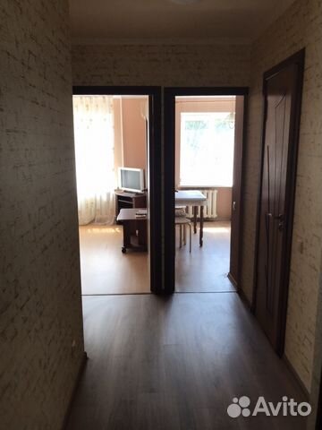 1-к квартира, 31 м², 2/10 эт. 1-к квартира, 31 м², 2/10 эт.