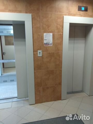 2-к квартира, 60 м², 14/21 эт. 2-к квартира, 60 м², 14/21 эт.