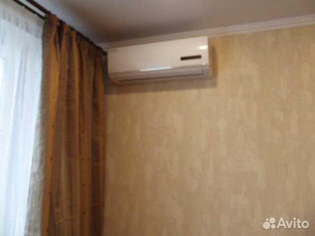 1-к квартира, 38 м², 8/9 эт.