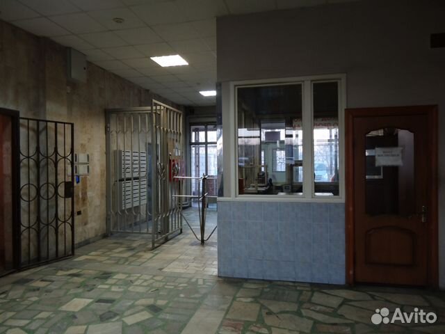 Офисное помещение, 23,3 м²