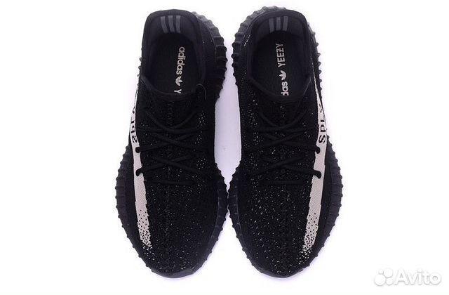 Кроссовки Adidas Yeezy Boost 350 Кроссовки Adidas Yeezy Boost 350