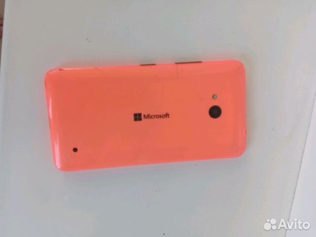 Microsoft Lumia 640 LTE Dual Sim