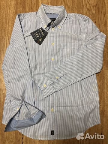 Рубашка детская’’Woolrich’’оригинал Рубашка детская’’Woolrich’’оригинал