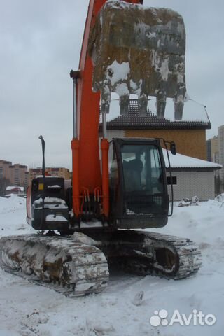 Аренда экскаватора с гидромолотом Аренда экскаватора с гидромолотом