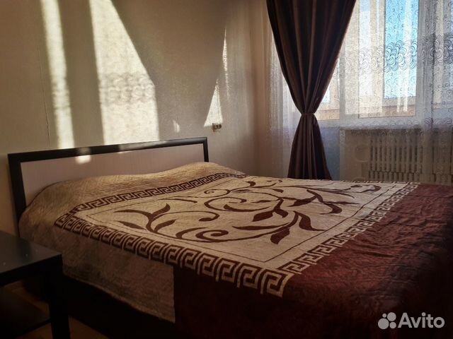 1-к квартира, 40 м², 9/9 эт.