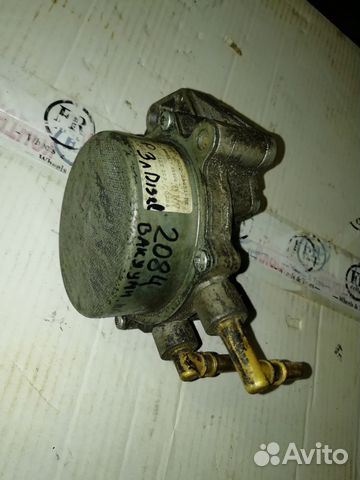 Range Rover Sport 3.0 вакуумный насос Range Rover Sport 3.0 вакуумный насос