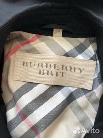 Тренч burberry оригинал Тренч burberry оригинал