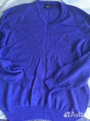 Свитер hawick knitwear Свитер hawick knitwear
