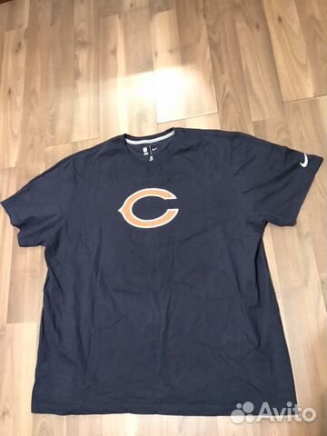 chicago bears team apparel