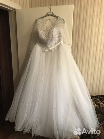 Свадебное платье Свадебное платье
