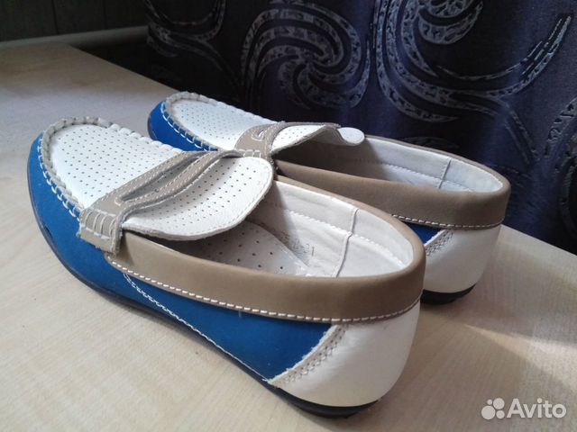 Новые макасины р. 31 Новые макасины р. 31