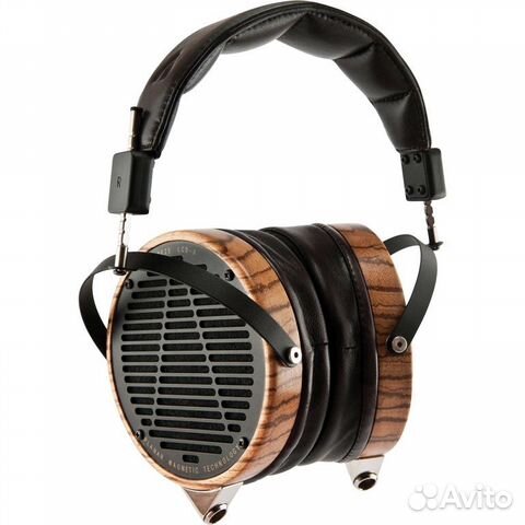 Наушники audeze LCD-3 новые Наушники audeze LCD-3 новые