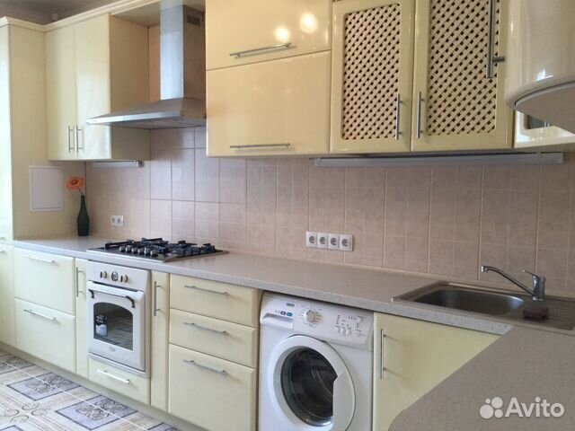 1-к квартира, 50 м², 4/5 эт.