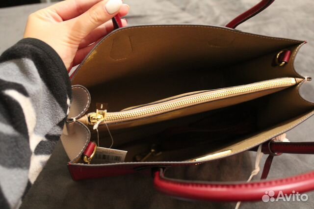 Сумка Michael Kors Mercer Сумка Michael Kors Mercer