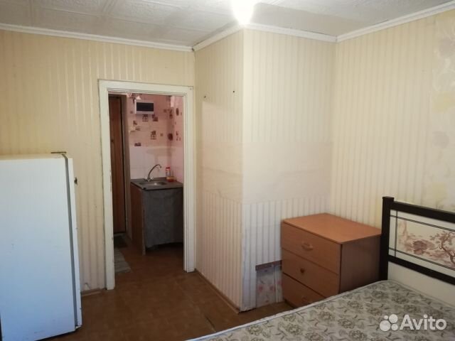 1-к квартира, 18 м², 4/5 эт. 1-к квартира, 18 м², 4/5 эт.