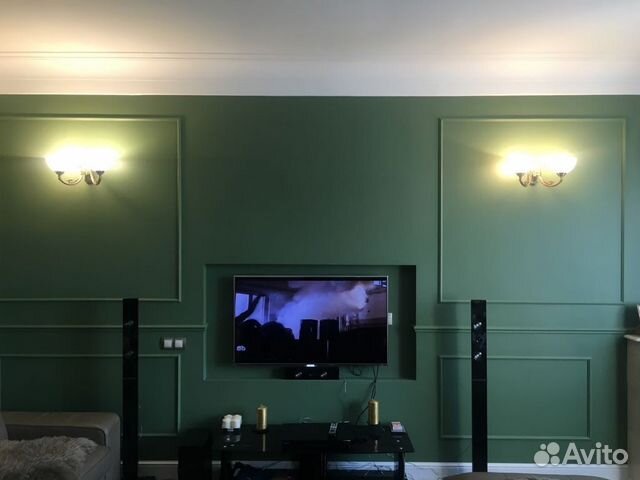 3-к квартира, 70 м², 7/8 эт. 3-к квартира, 70 м², 7/8 эт.