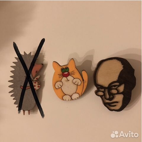 Значки Значки
