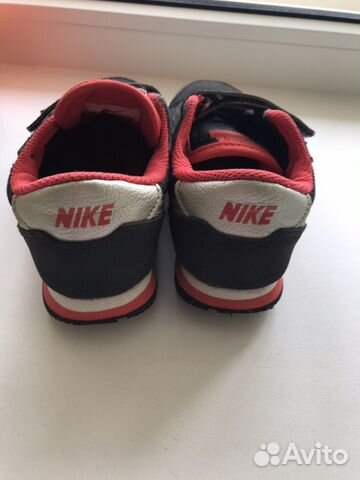 Кроссовки Nike оригинал лёгкие Кроссовки Nike оригинал лёгкие