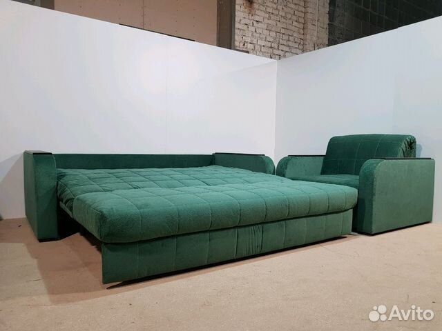 Диван для ежедневного сна