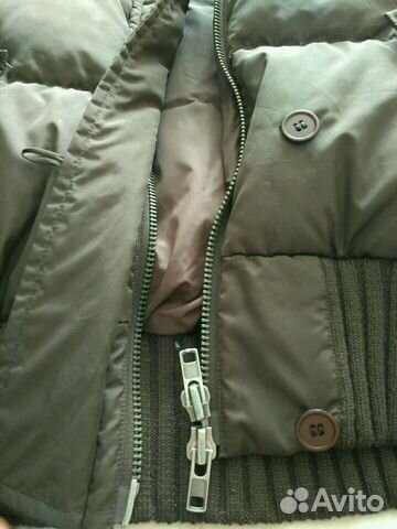 Куртка зимняя женская IceBerg