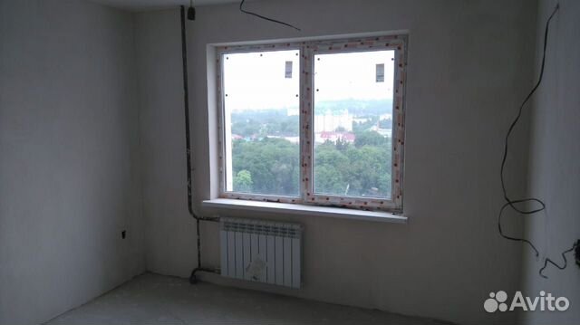 3-к квартира, 96 м², 16/17 эт.