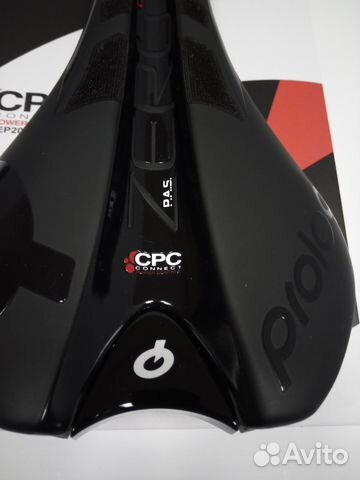 Седло Prologo Zero TRI CPC PAS Седло Prologo Zero TRI CPC PAS