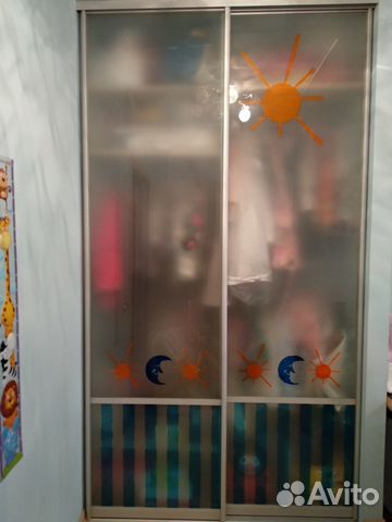 Двери-купе Двери-купе