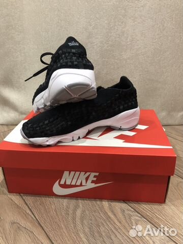 Кроссовки Кроссовки