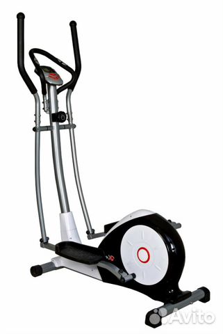 Эллиптический тренажер (Эллипсоид) Эллиптический тренажер (Эллипсоид)