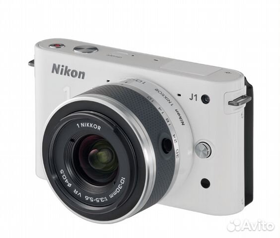 Nikon 1 j1 подключение к портативному аккумулятору