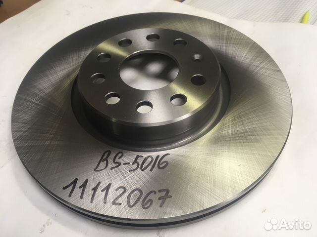 Диск тормозной пер вент VW Passat B6 Skoda 312x25 Диск тормозной пер вент VW Passat B6 Skoda 312x25